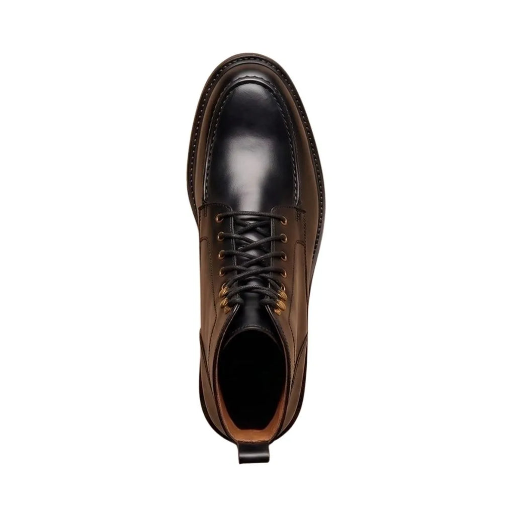 Medea Derby Boot Lace-Up Boot for Men - Leather Lace-Up Boots