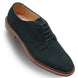 Mirabello Heavy-Welt Suede Derby for Men - Rugged Suede Derby Shoes