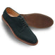 Mirabello Heavy-Welt Suede Derby for Men - Rugged Suede Derby Shoes