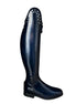 Majadas Crystal-Edge Dress Riding Boot for Men - Leather Dressage Boots
