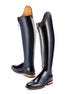 Maqueda Crystal-Trim Dress Dress Riding Boot for Men - Tall Leather Dressage Boots