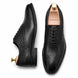 Maverick II Woven Wingtip Brogue Oxford for Men - Goodyear Welted Leather Shoes