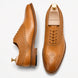 Maverick II Woven Wingtip Brogue Oxford for Men - Goodyear Welted Leather Shoes