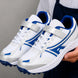 Maduro Cricket Shoe for Men - Lightweight Rubber Stud Cricket Spikes