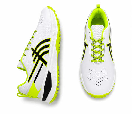 Madras Cricket Shoe for Men - Lightweight Mesh Multi-Stud Cricket Shoes