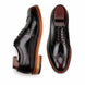 Morano Wingtip Brogue Derby for Men - Goodyear Welted Full-Grain Leather Shoes