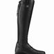 Toledo Men's Lace-Up Polo Riding Boots – Tall Black Leather Field Boots for Polo