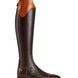Córdoba Men's Two-Tone Polo & Horse Riding Boots – Brown & Tan Spanish-Top Leather Boots