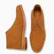 Maringa Suede Chukka Boot for Men - Goodyear Welted Leather Sole Boots