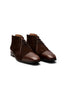 Mussoorie Cap-Toe Suede Chukka Boot for Men - Two-Material Chukka Boots