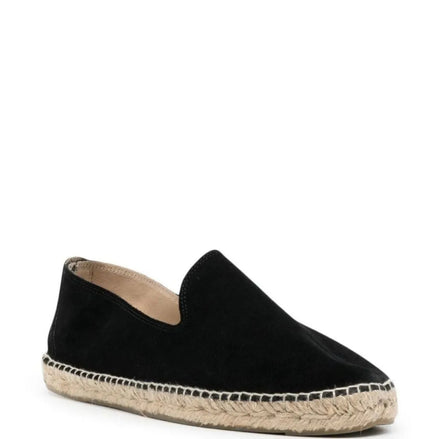 Muras Suede Espadrille for Men - Suede Espadrilles