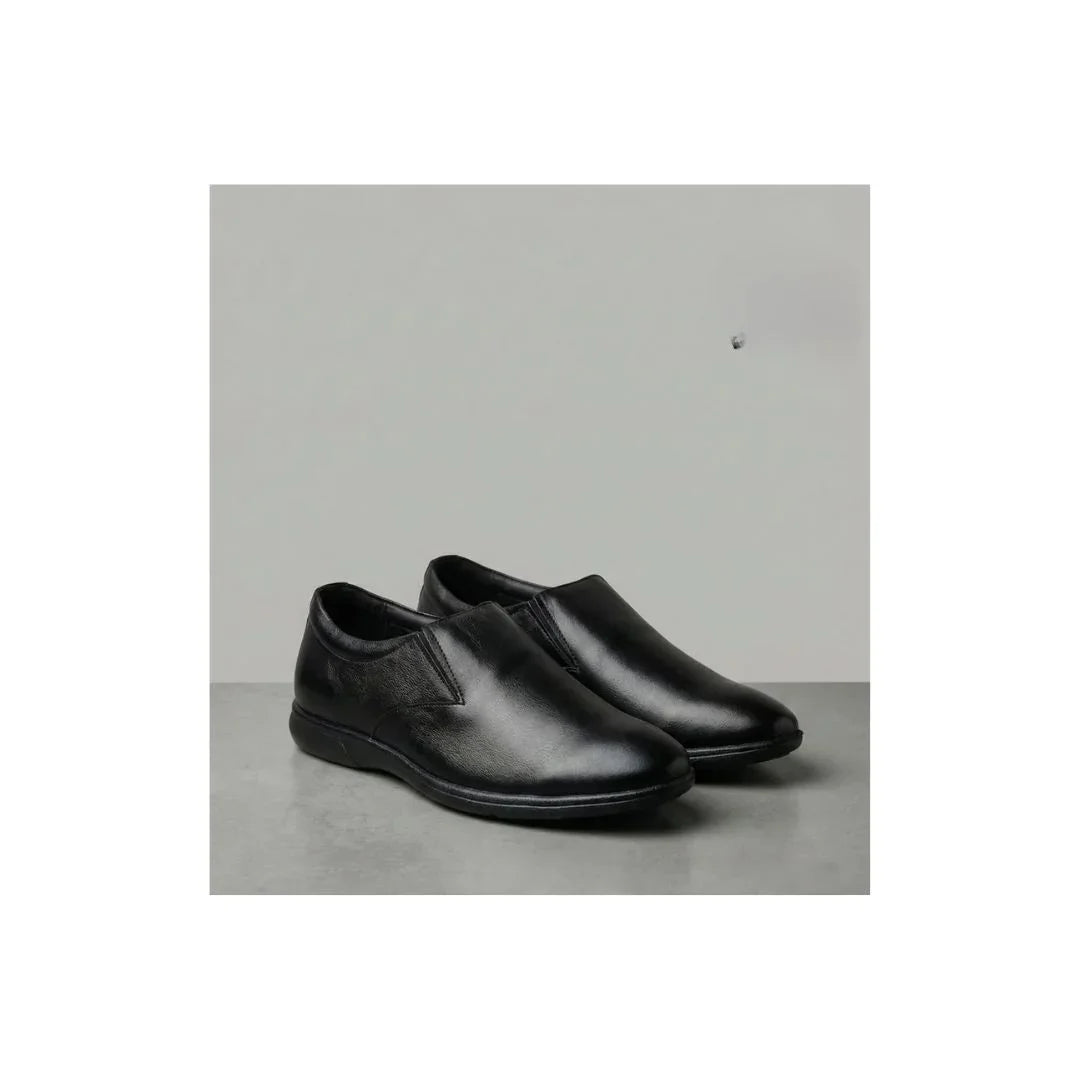 Mollina Gusset Formal Slip-On for Men - Formal Slip-On Shoes