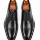Matador Austerity Wingtip Derby for Men - Goodyear Welted Leather Formal Shoes