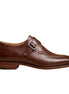 Morsano Apron Monk Single Monk for Men - Monk Strap Shoes