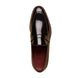 Mezzolombardo Patent Penny Penny Loafer for Men - Glossy Penny Loafers