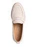 Moncenisio Linen Penny Penny Loafer for Men - Summer Penny Loafers