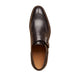 Mori Medallion Monk Single Monk for Men - Monk Strap Shoes