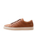 Miola Perforated Low-Top Sneaker for Men - Perforated Leather Sneakers
