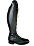 Manchita Pebble Field Field Riding Boot for Men - Lace-Front Riding Boots