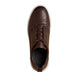 Mollaro Woven-Embossed Sneaker for Men - Textured Leather Sneakers