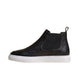 Madrano Chelsea Sneaker Sneaker for Men - Leather Chelsea Sneakers