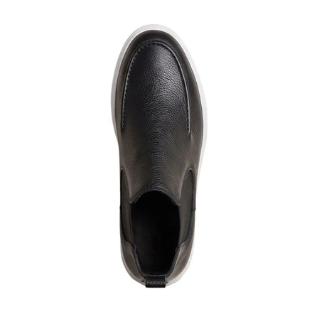 Madrano Chelsea Sneaker Sneaker for Men - Leather Chelsea Sneakers