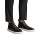 Madrano Chelsea Sneaker Sneaker for Men - Leather Chelsea Sneakers