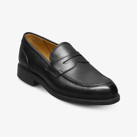 Marchirolo Everyday Smooth Penny Loafer for Men - Leather Penny Loafers