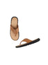 Macari Comfort Thong Flip-Flop for Men - Cushioned Flip-Flops
