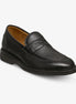 Marentino Textured-Grain Penny Loafer for Men - Leather Penny Loafers