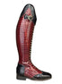 Mancera Croc Field Field Riding Boot for Men - Croc-Embossed Riding Boots