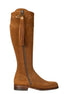 Madrigalejo Suede Tassel Spanish Riding Boot for Men - Spanish Riding Boots