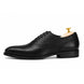 Maverick II Woven Wingtip Brogue Oxford for Men - Goodyear Welted Leather Shoes