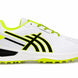 Madras Cricket Shoe for Men - Lightweight Mesh Multi-Stud Cricket Shoes