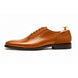 Montserrat Two-Tone Saddle Oxford for Men - Goodyear Welted Spectator Dress Shoes