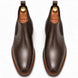 Mirage Chelsea Boot for Men - Goodyear Welted Full-Grain Leather Boots