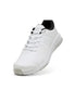 Moffat Sport-Hybrid Spikeless Golf Shoe for Men - Lightweight Leather Golf Sneakers