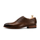Maverick II Woven Wingtip Brogue Oxford for Men - Goodyear Welted Leather Shoes