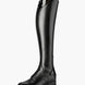 Verona Men's Patent-Top Polo & Horse Riding Boots – Black Leather Competition Boots