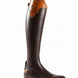 Córdoba Men's Two-Tone Polo & Horse Riding Boots – Brown & Tan Spanish-Top Leather Boots