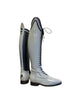 Madridejos Patent Field Field Riding Boot for Men - Lace-Front Patent Riding Boots
