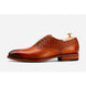 Maverick II Woven Wingtip Brogue Oxford for Men - Goodyear Welted Leather Shoes
