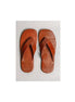 Mascarat Leather Thong Flip-Flop for Men - Minimal Leather Flip-Flops