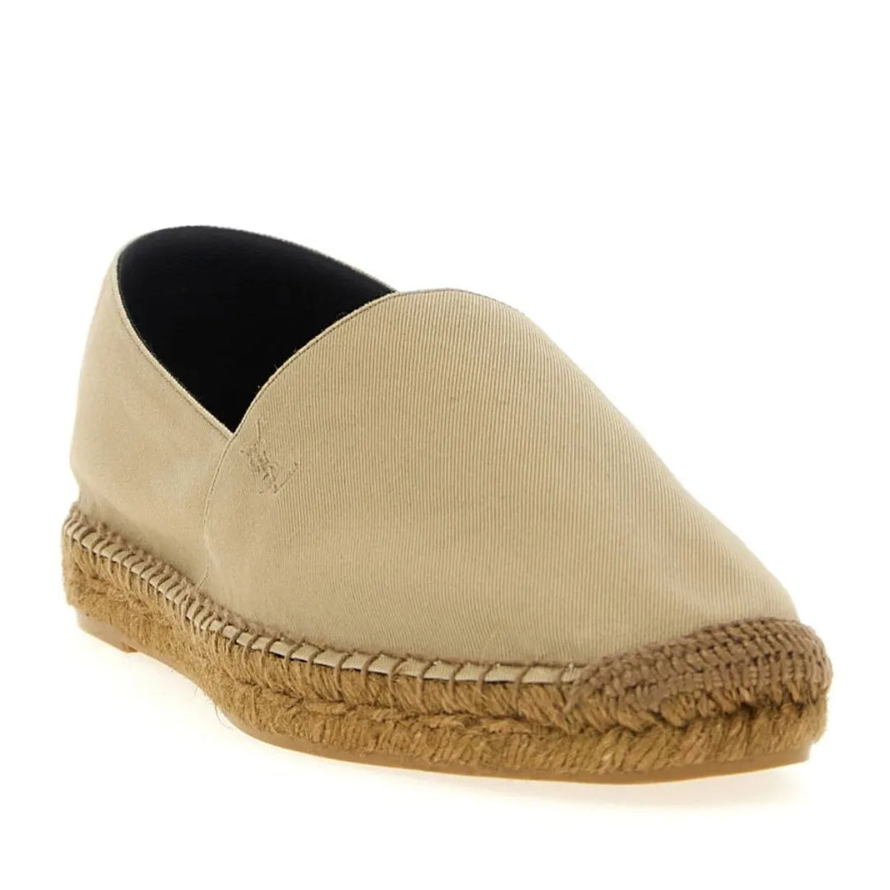 Maceda Canvas Classic Espadrille for Men - Canvas Espadrilles