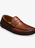 Marmentino Soft Moc Penny Loafer for Men - Unstructured Penny Loafers