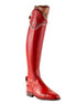 Martiago Crystal Dress Dress Riding Boot for Men - Leather Dressage Boots