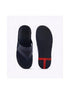 Magazia Perforated Thong Flip-Flop for Men - Leather Flip-Flops