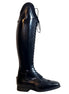 Membribe Polished Lace Field Field Riding Boot for Men - Lace-Front Riding Boots