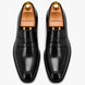 Marbella Apron-Stitch Penny Loafer for Men - Handmade Full-Grain Leather Slip-On