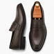 Miami Dress Penny Loafer for Men - Goodyear Welted Leather Slip-On Shoes